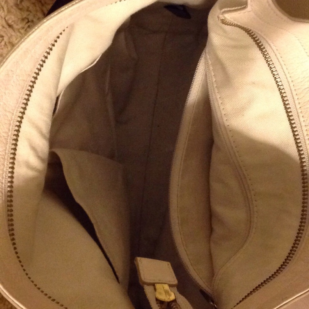 Fossil crossbody purse - Picture 5 of 6